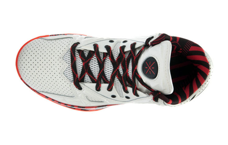 Li-Ning Way of Wade 2 'Encore Overtown' ABAJ003-2