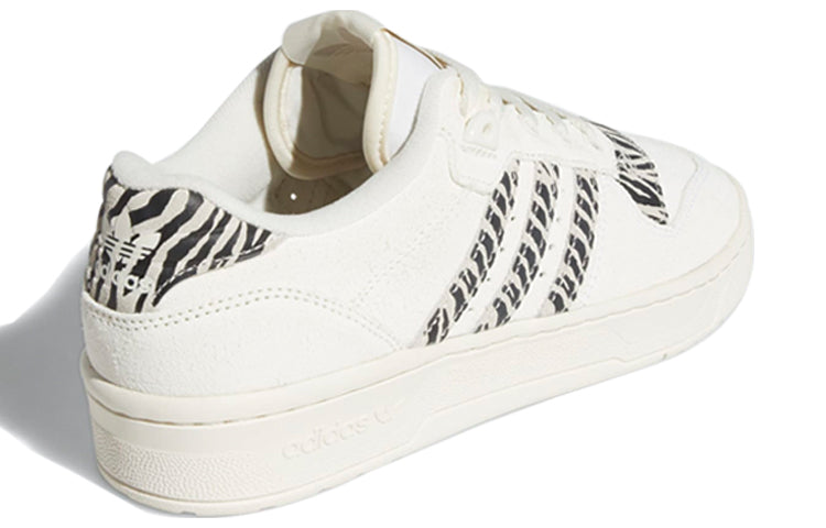 (WMNS) adidas Rivalry Low 'Zebra Print' EG9003