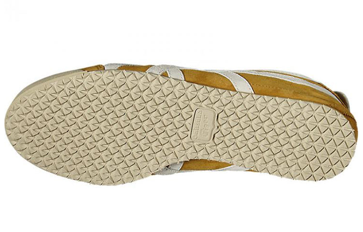 Onitsuka Tiger Mexico 66 'Tan Off-White' D6E9L-7102