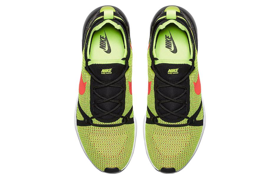 Nike Duel Racer 'Volt' 918228-700