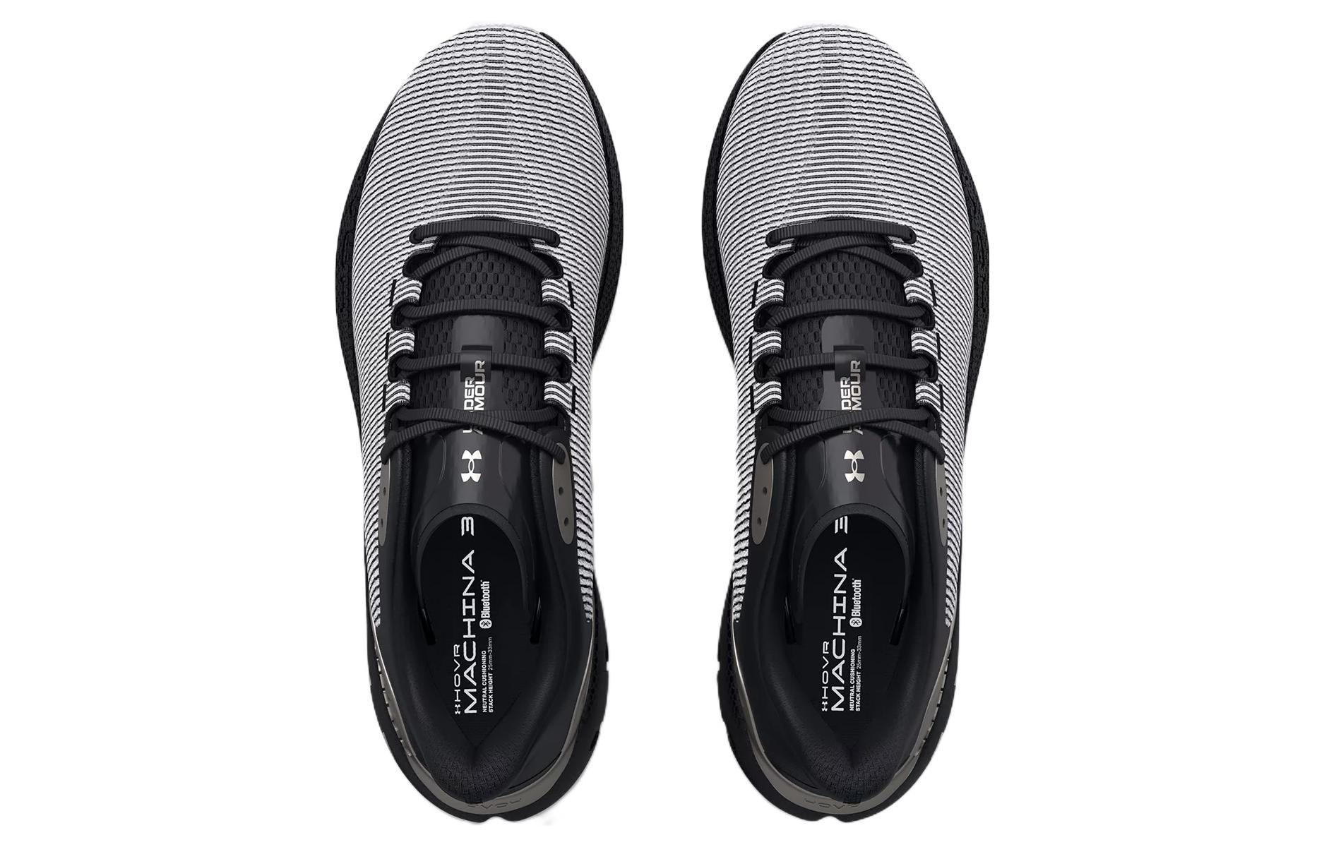 (WMNS) Under Armour HOVR Machina 3 Breeze CN 3025892-001