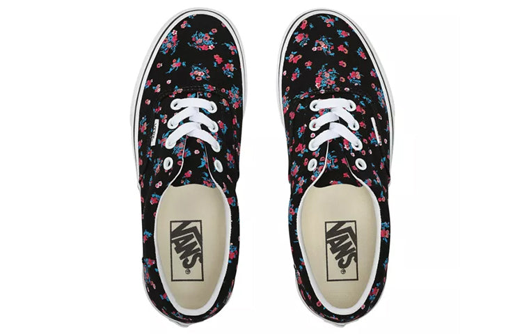 Vans Era 'Ditsy Floral - Black' VN0A4U398KI