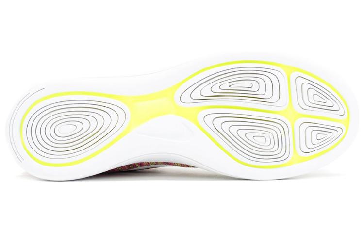 Nike LunarEpic Low Flyknit 'Unlimited' 844862-999