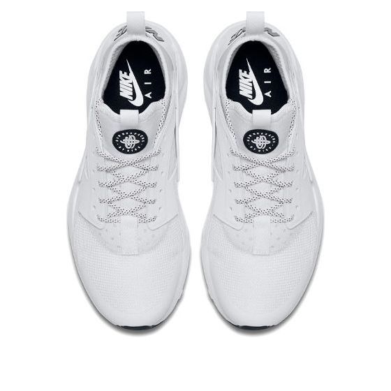 Nike Air Huarache Run Ultra 'White' 819685-102