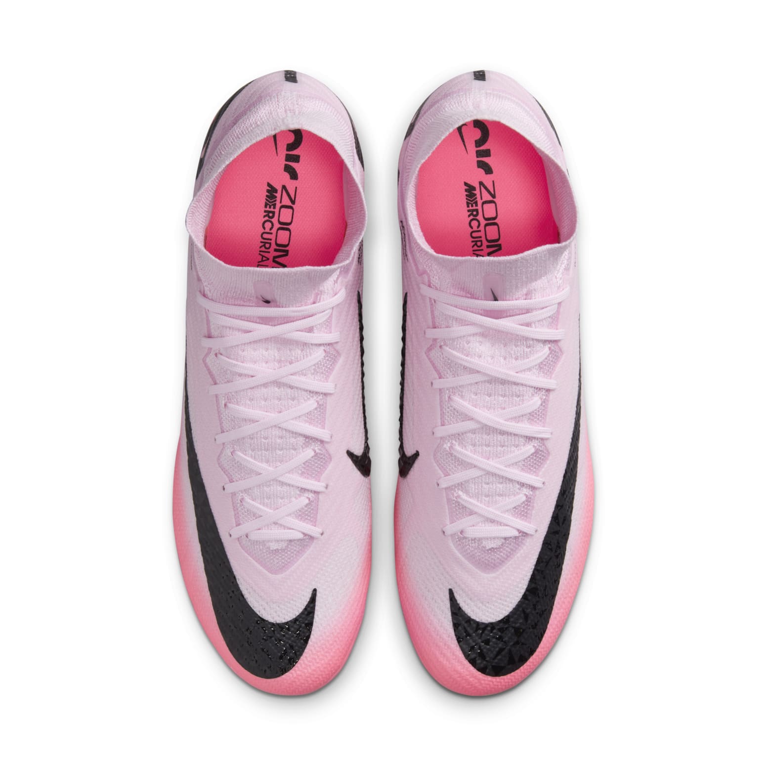 Nike Zoom Mercurial Superfly 9 Elite AG-Pro 'Pink Foam' DJ5165-601