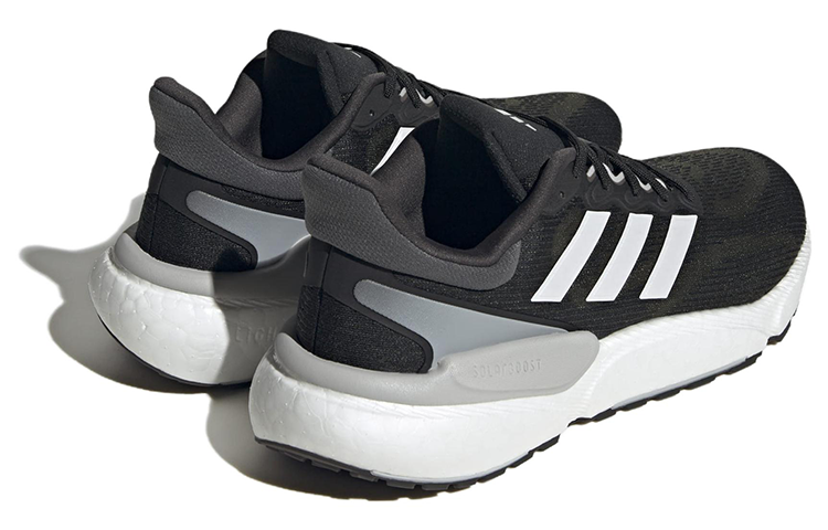 adidas Solarboost 5 'Black White' HP5664