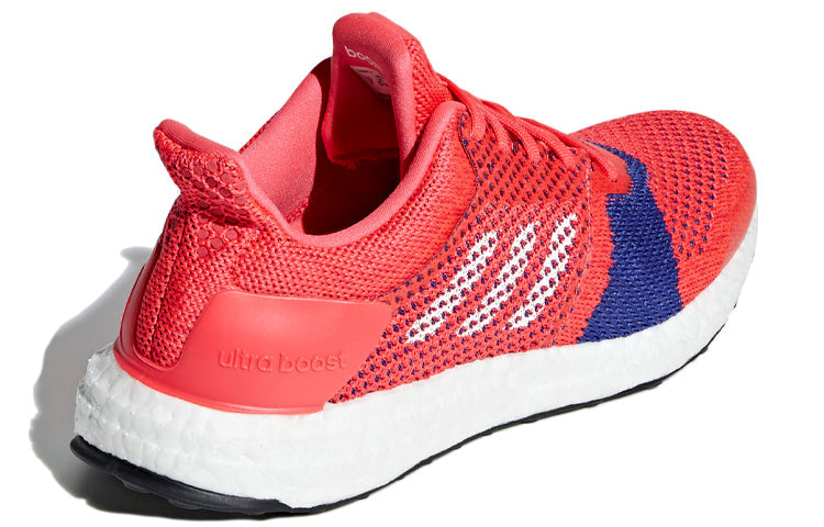 (WMNS) adidas UltraBoost ST 'Shock Red Blue' B75867