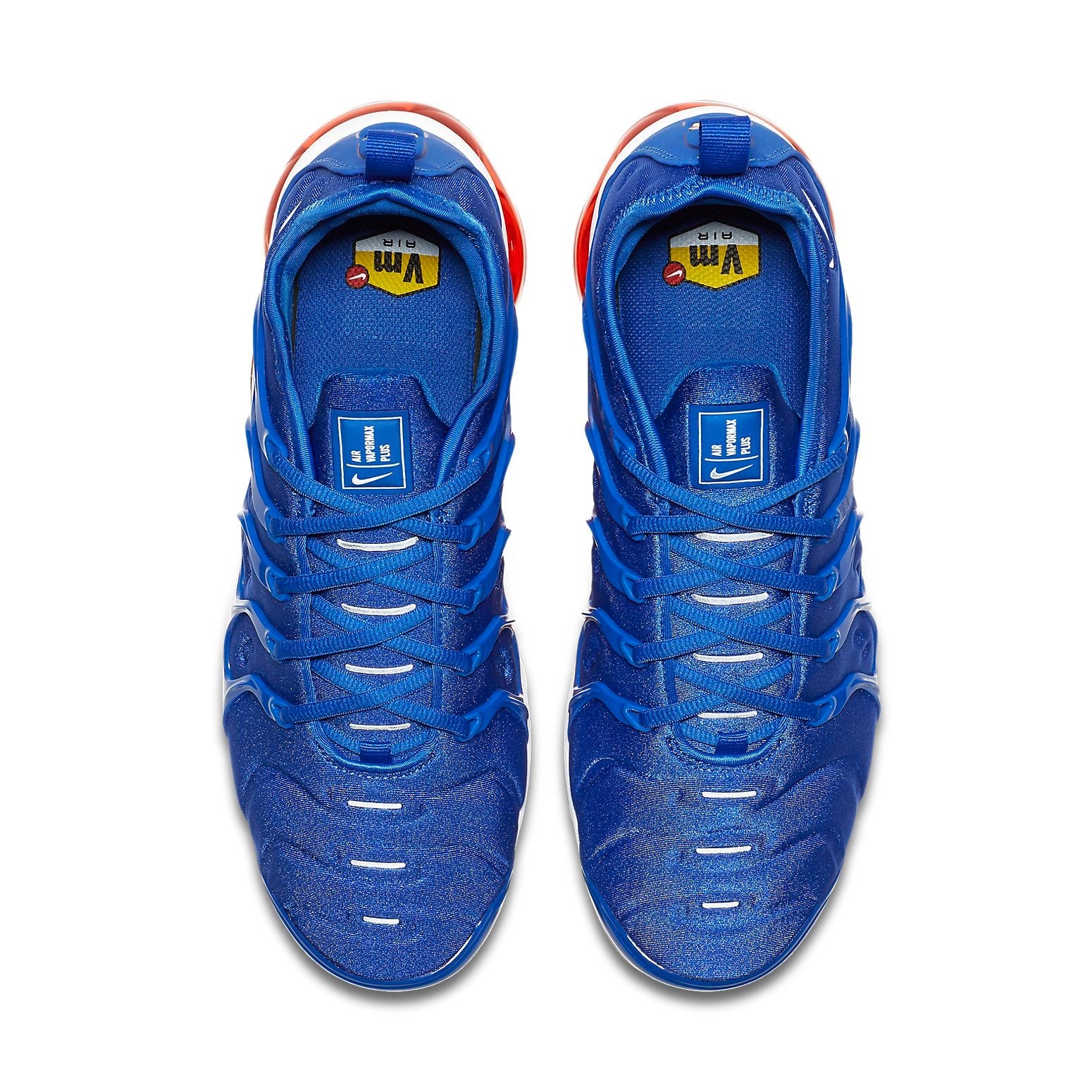 Nike Air VaporMax Plus 'Game Royal' 924453-403