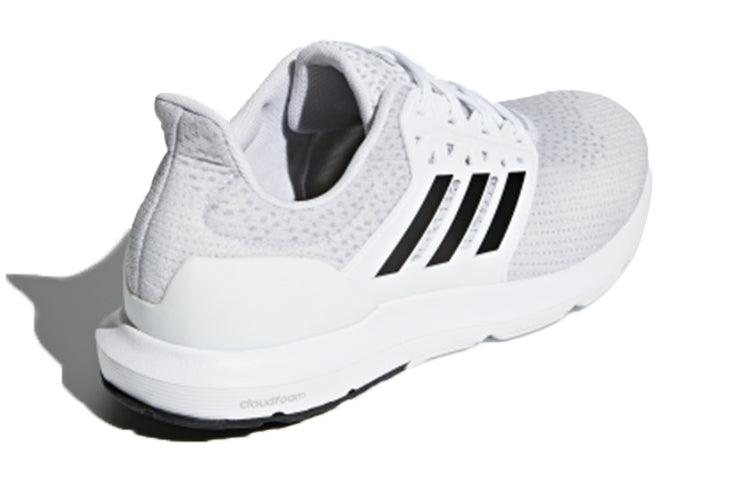 adidas neo Solyx Shoes Grey/White/Black CP9341