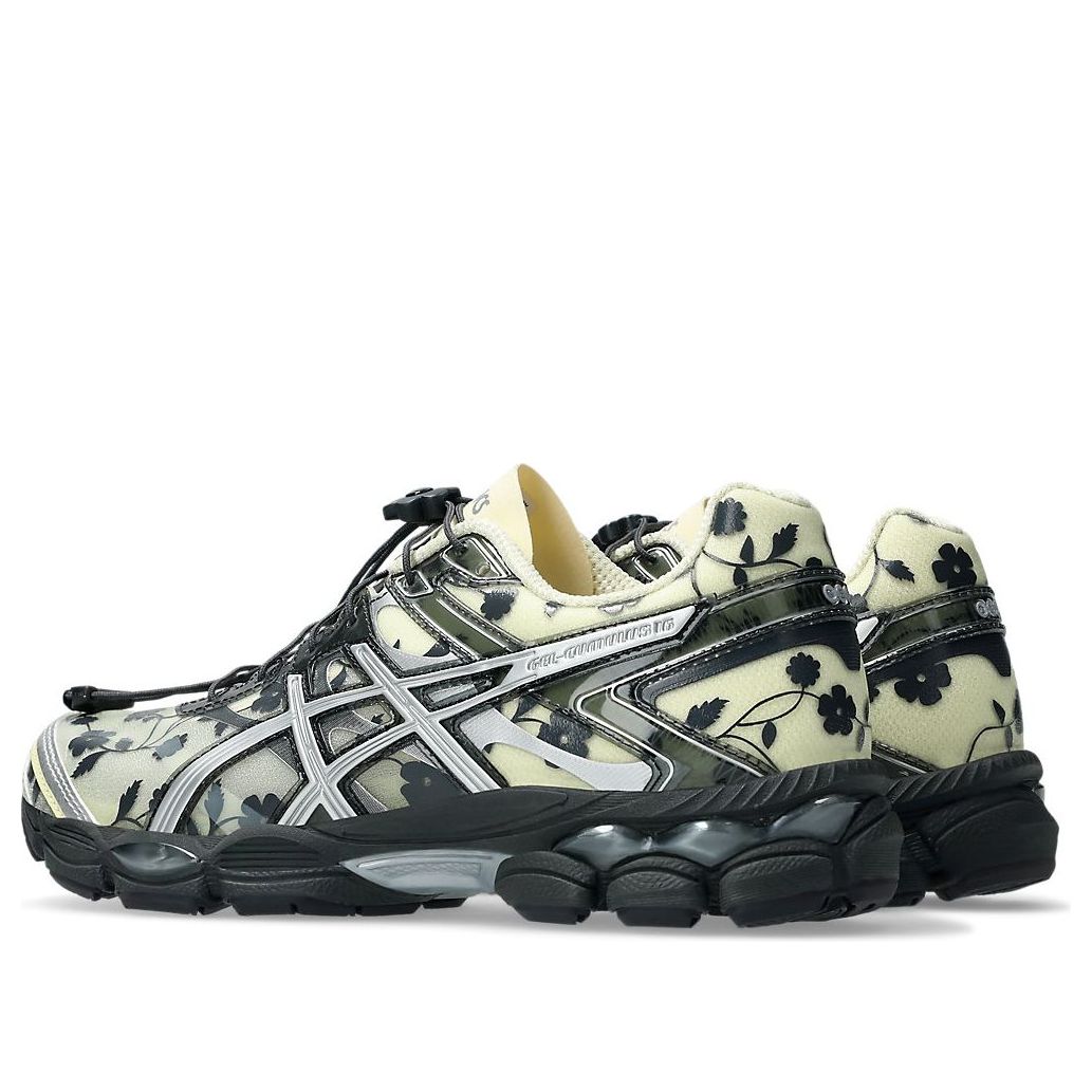 ASICS x Cecilie Bahnsen Gel-Cumulus 16 'Ivory Black' 1203A762-750