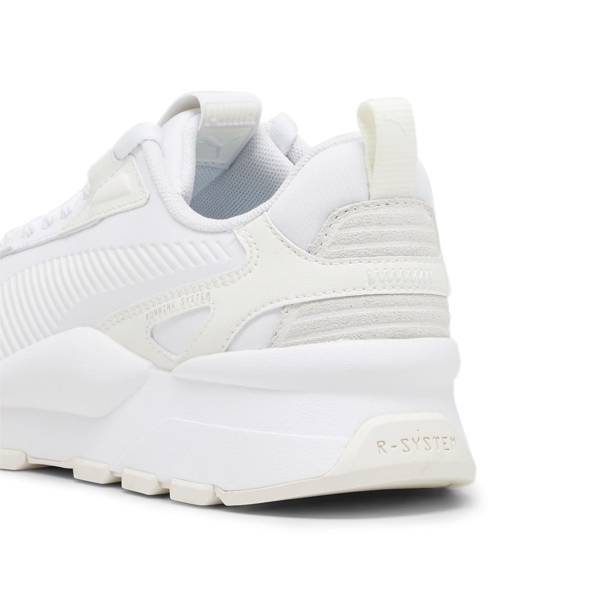 (WMNS) PUMA RS 3.0 Basic 'Warm White' 393773-01