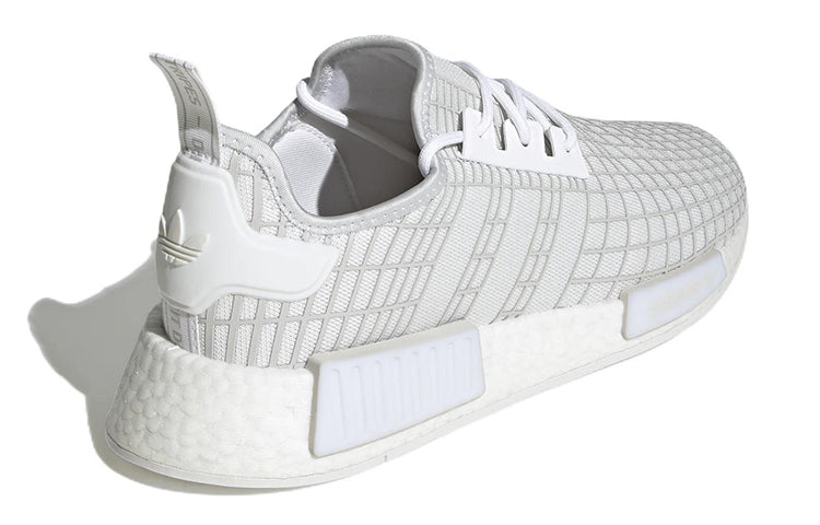 adidas NMD_R1 'Cloud White' GW5635