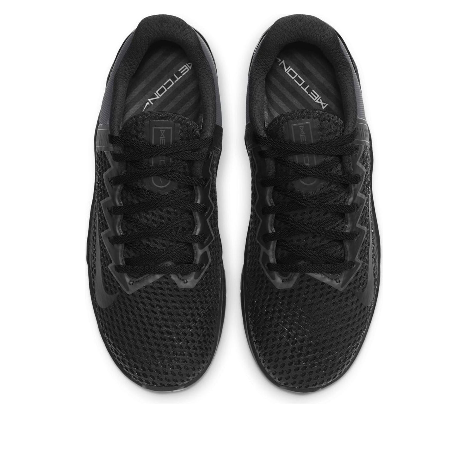 Nike Metcon 6 'Black Anthracite' CK9388-011
