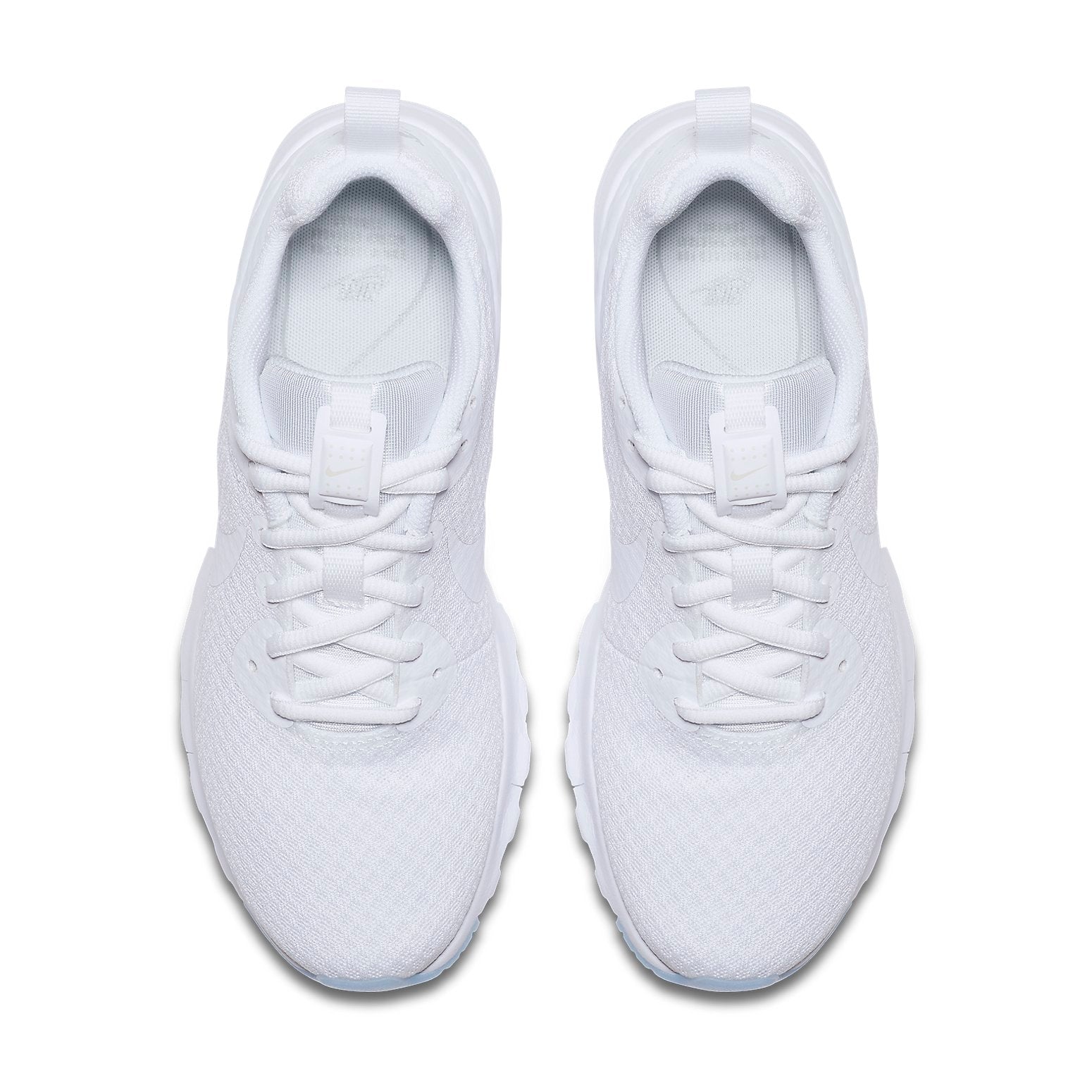 (WMNS) Nike Air Max Motion Low 'White Blue' 833662-110