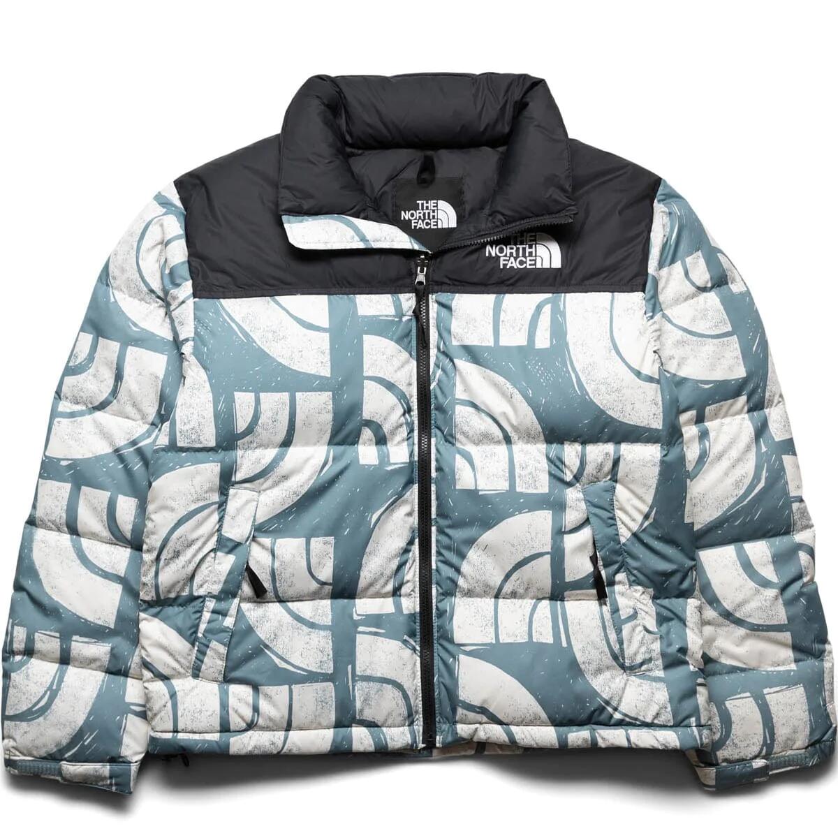 THE NORTH FACE 1996 Retro Nuptse 700 NF0A5IX4-537
