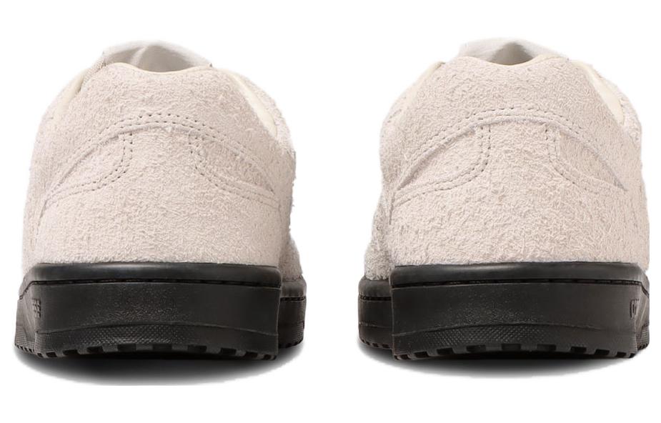 Converse Weapon Sk OX Japan 'White Suede' 34201250