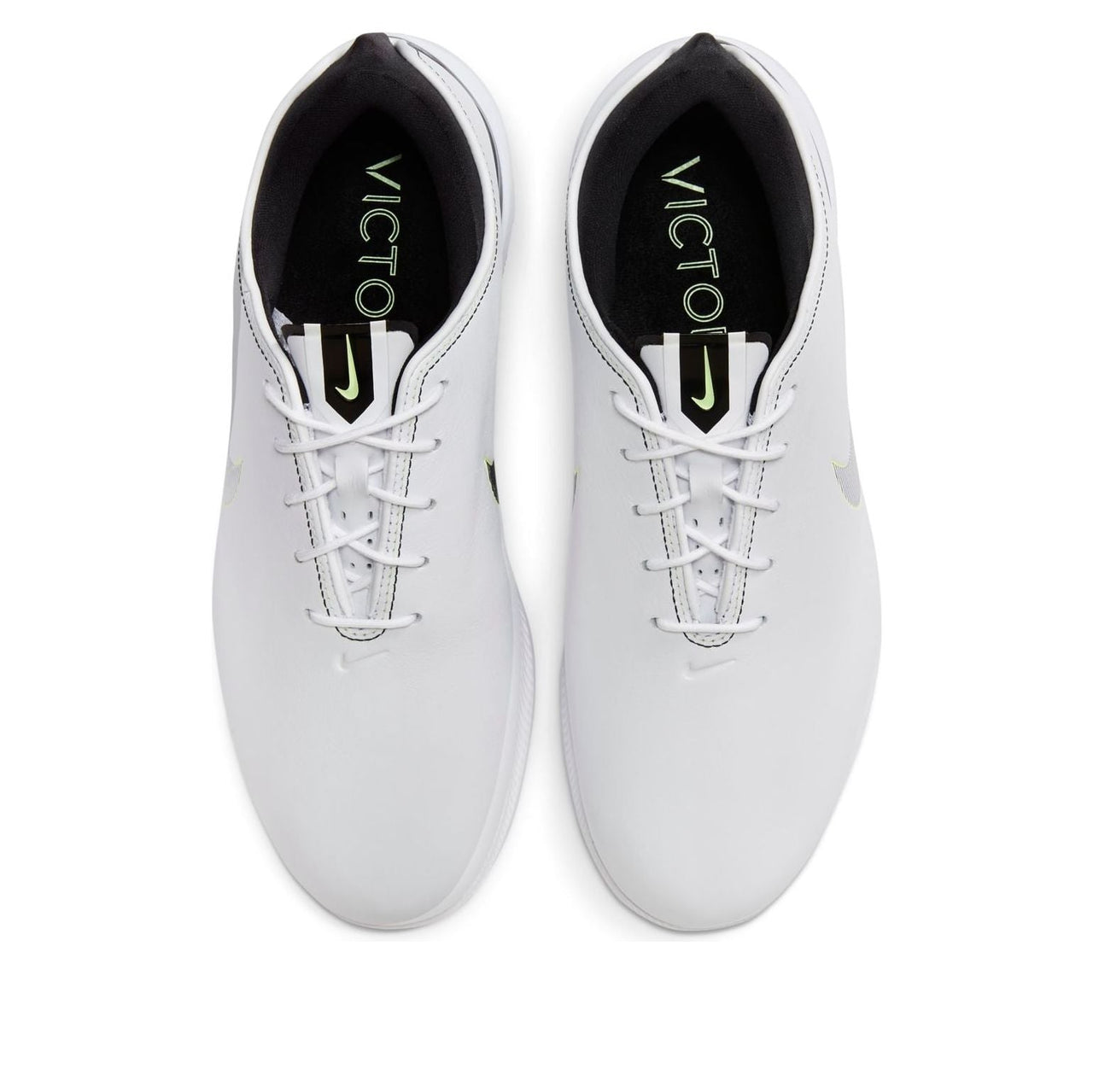 Nike Air Zoom Victory Tour 2 Wide 'White Black Barely Volt' CW8189-103