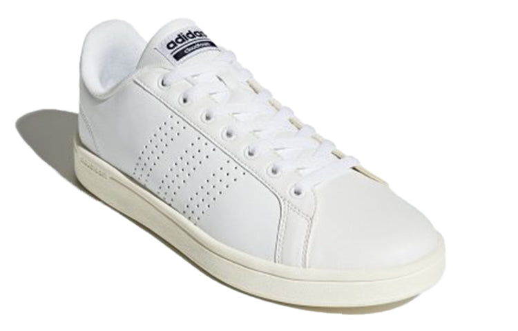 adidas CF Advantage CL 'White' BB9624