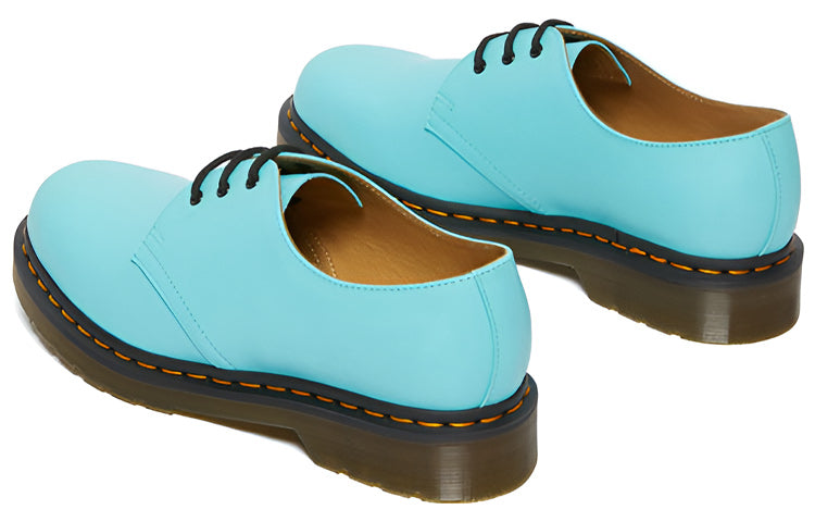 Dr. Martens 1461 Smooth Leather Oxford 'Blue Green' 27430432