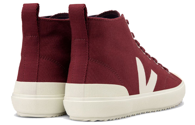 Veja HT Canvas 'Amarante Pierre' NT0102371