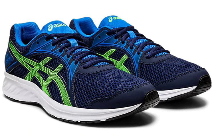 ASICS Jolt 2 Extra Wide 'Green Gecko' 1011A206-405