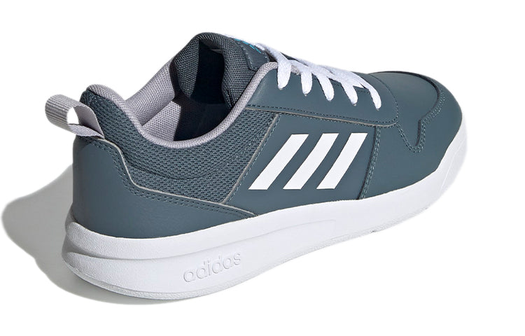 (GS) adidas Tensaur Blue/White FV9450