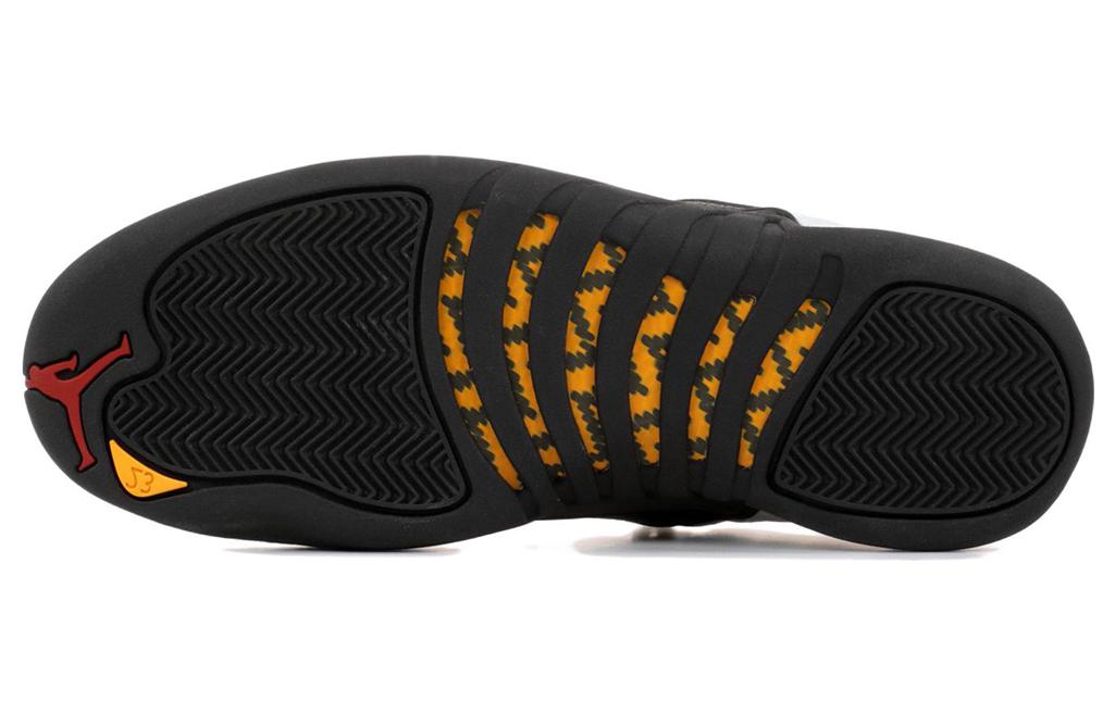 Air Jordan 12 Retro Low 'Taxi' 2004 308317-101