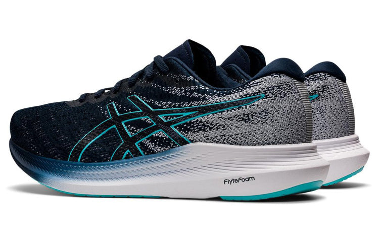 ASICS EvoRide 3 'French Blue Ice Mint' 1011B339-400