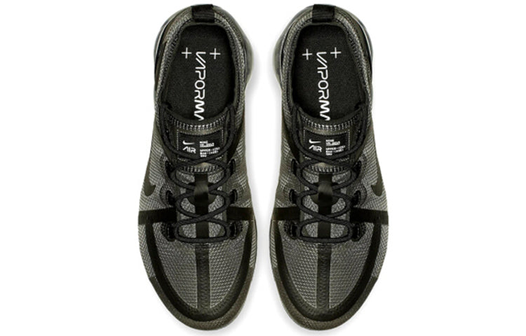 (WMNS) Nike Air VaporMax 2019 'Ghost Black' AR6632-002