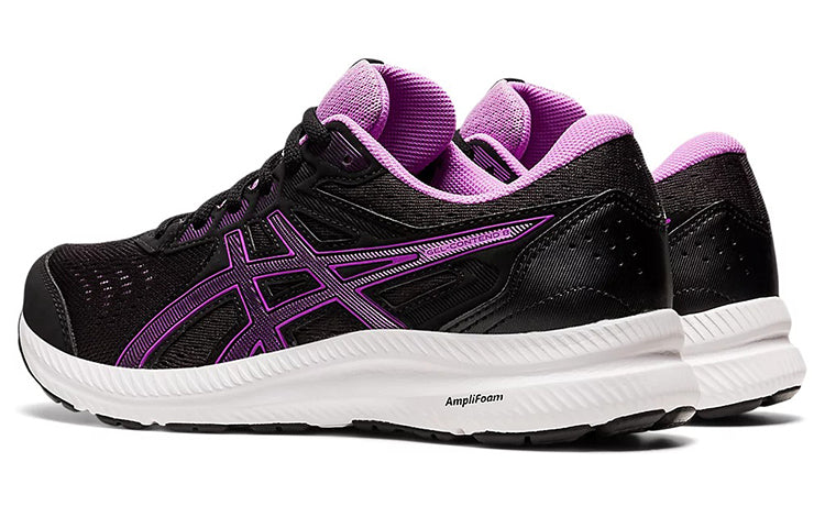 (WMNS) ASICS Gel-Contend 8 'Black Orchid' 1012B320-005