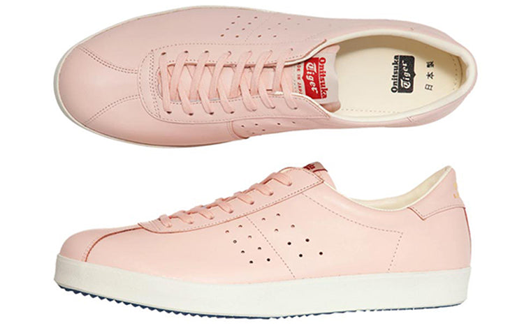 Onitsuka Tiger Lawnship 'Pink' 1183A914-700