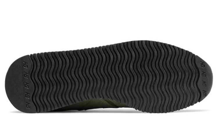 New Balance 420 Shoes 'Dark Green' U420JDE