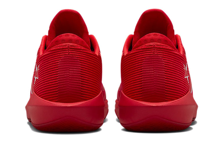 Converse All Star BB Jet 'University Red' 171306C
