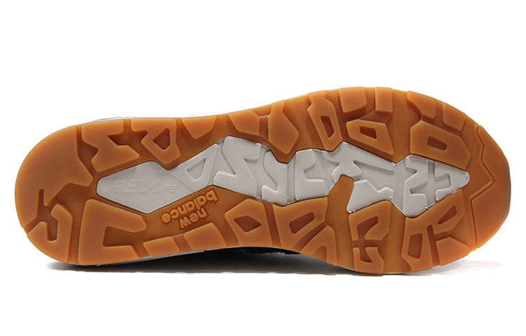 New Balance 580 'Grey Orange' MRT580NL