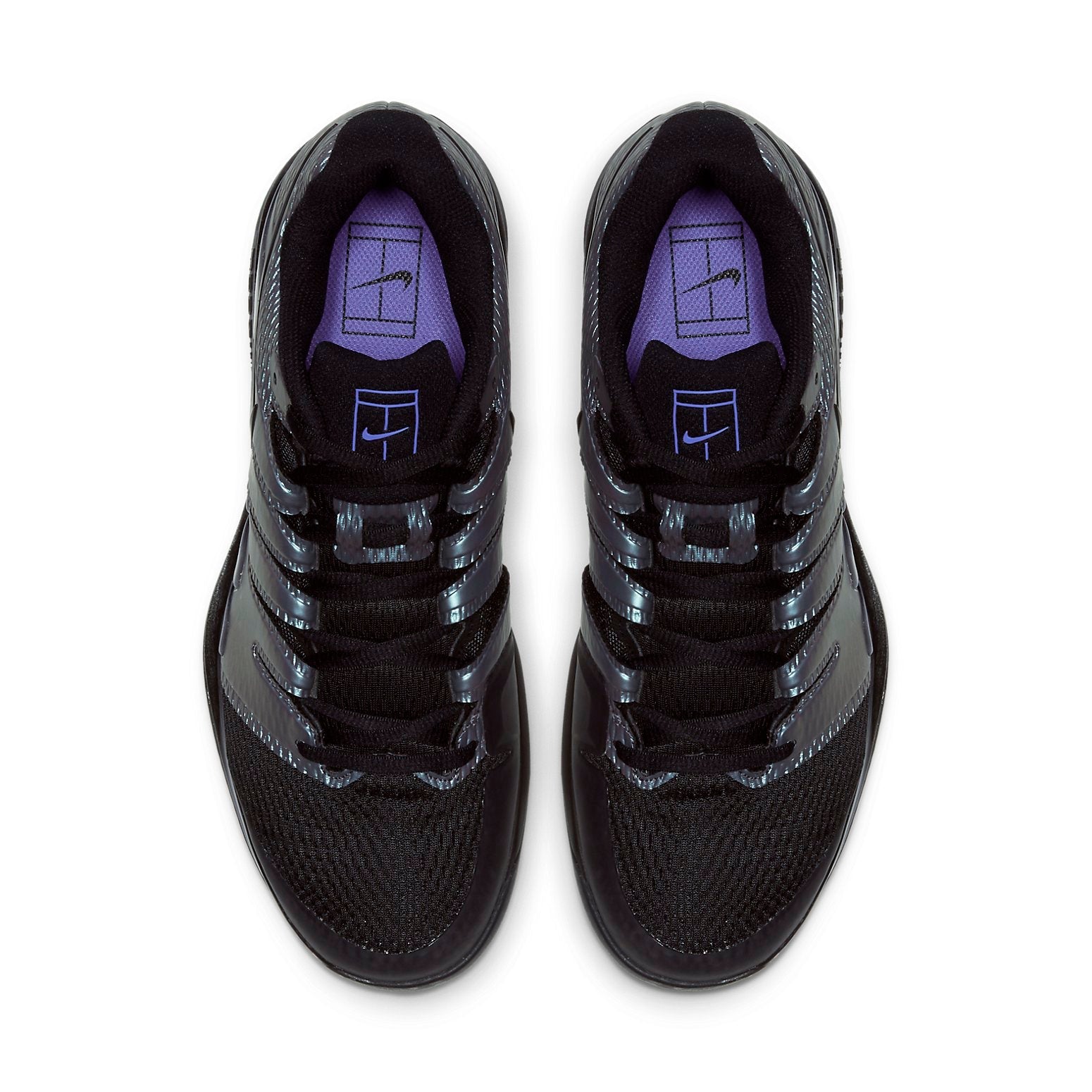 Nike Air Zoom Vapor X HC 'Multi-Color' AA8030-900