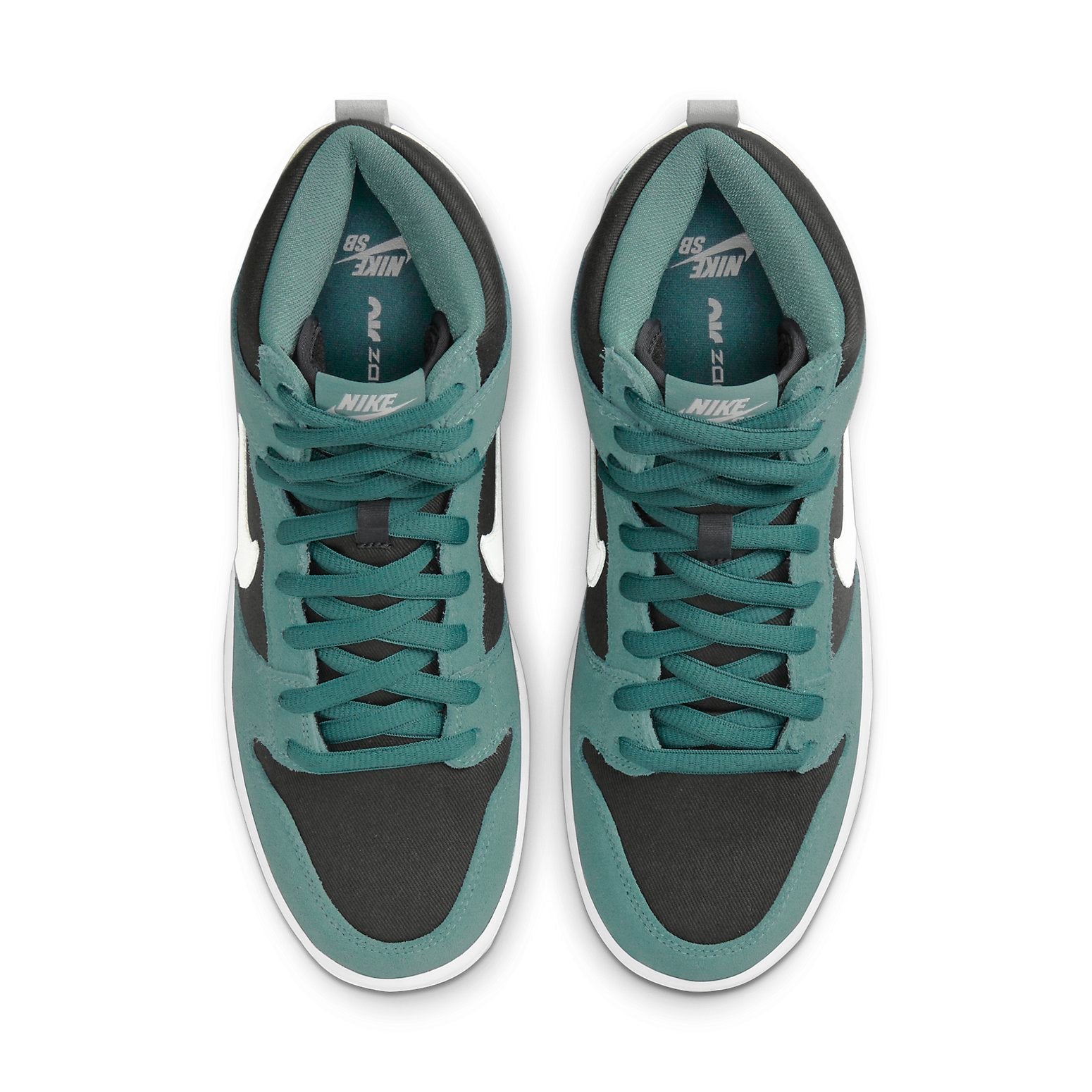 Nike SB Dunk High Pro 'Mineral Slate' DQ3757-300
