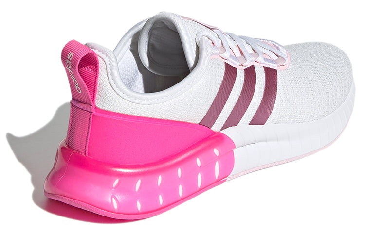 (WMNS) adidas Kaptir Super 'White Pink Purple' FZ3243