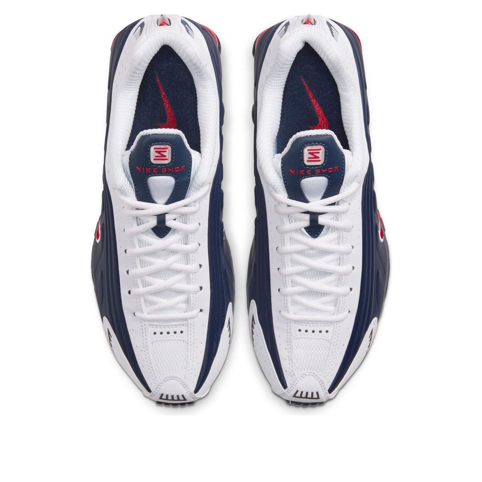 Nike Shox R4 'USA' 104265-406