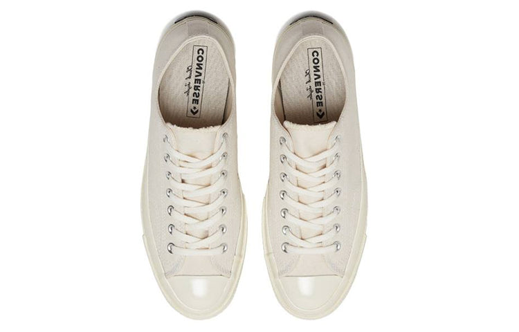 Converse Chuck 70 Low 'Natural' 162211C