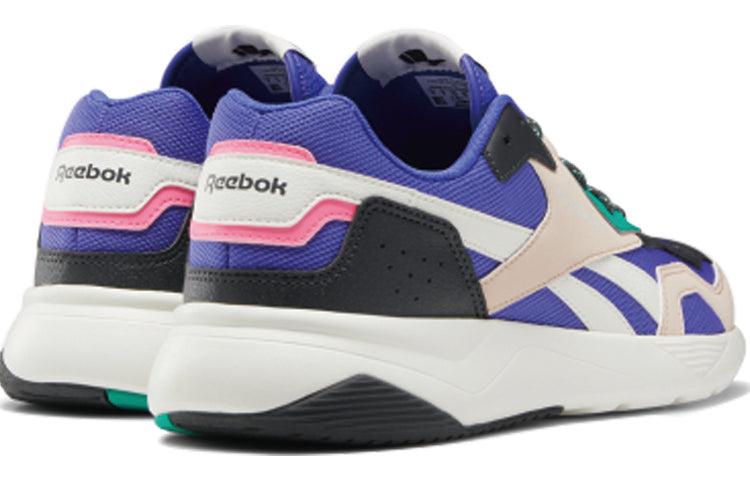 Reebok Royal Dashonic 2.0 'Ultima Purple Buff' EG9258