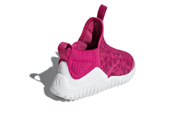 (TD) adidas RapidaZen I 'Red White Black' B96350