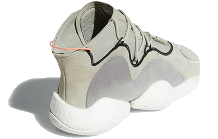 adidas Crazy BYW 'Sesame' B37478
