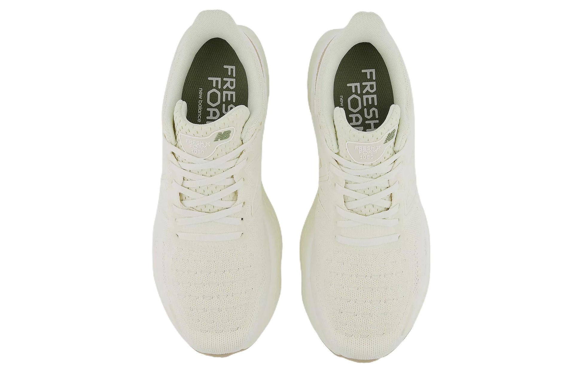 New Balance Fresh Foam X 1080v12 'Raw Cashew' M1080O12