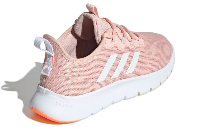 (WMNS) adidas Nario Move 'Vapour Pink' GZ5534