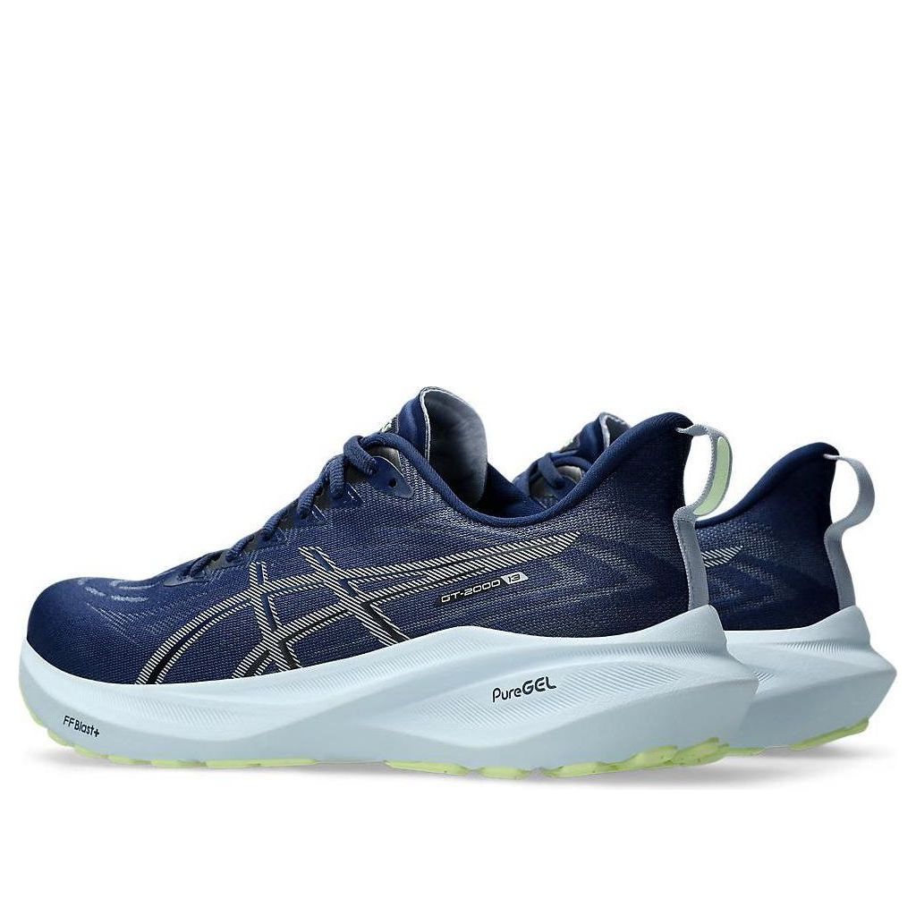 ASICS GT-2000 13 'Blue Expanse Grey Blue' 1011B862-400