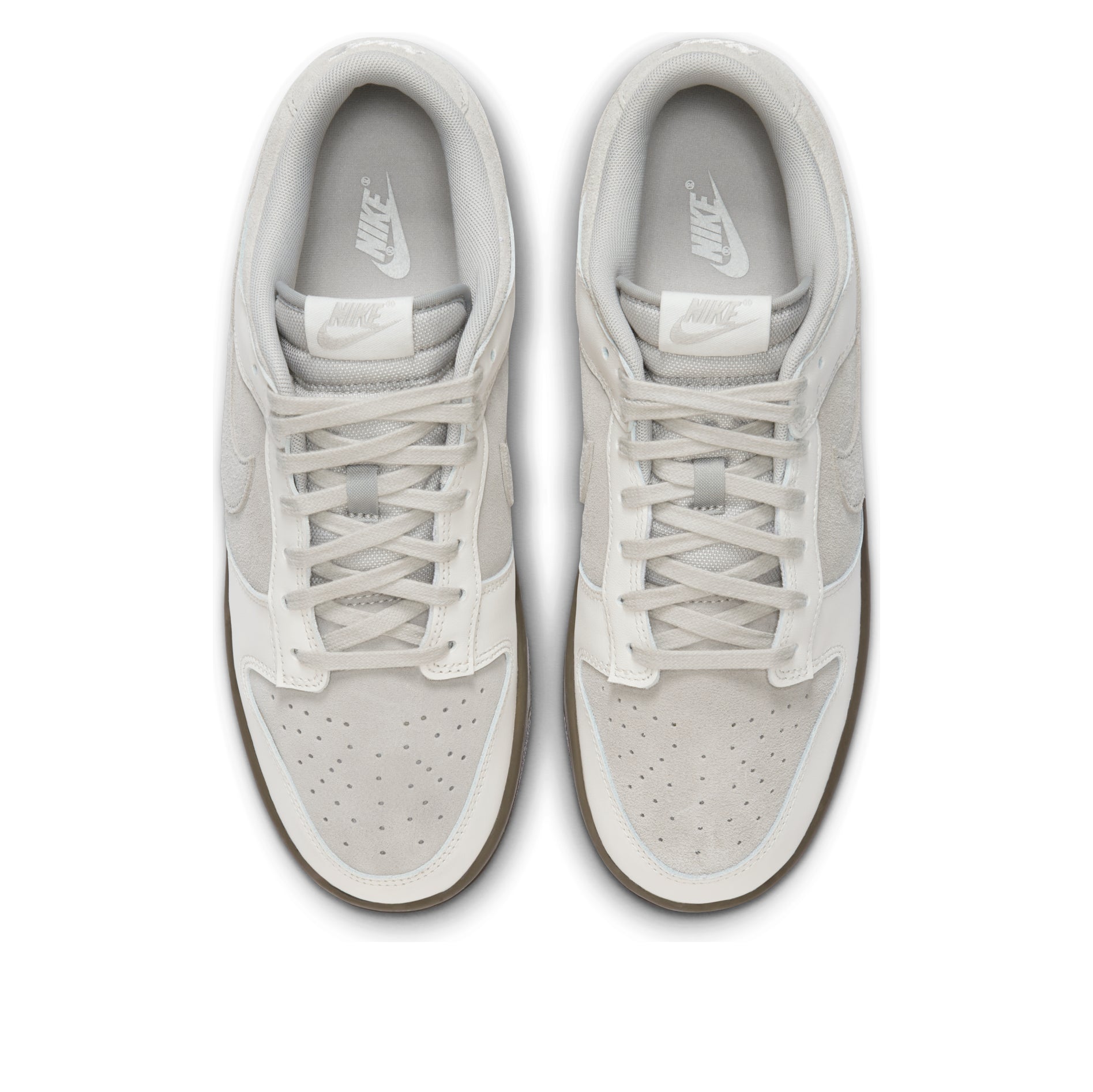 Nike Dunk Low 'Ironstone' FD9746-001