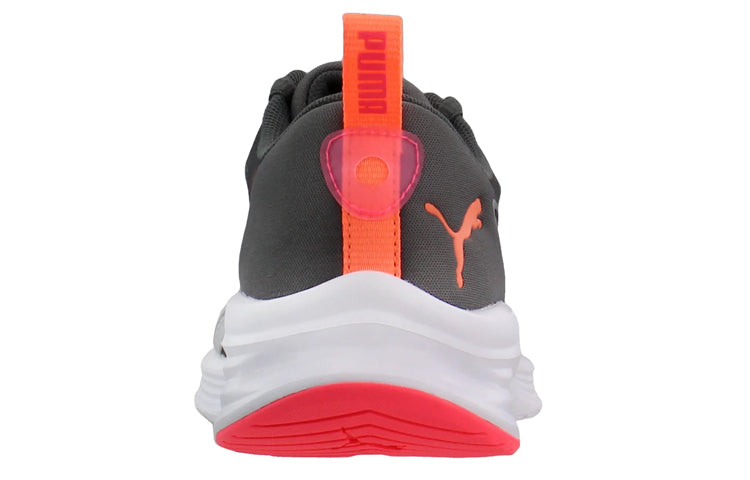 (WMNS) PUMA Hybrid Fuego Black/Grey 192663-09