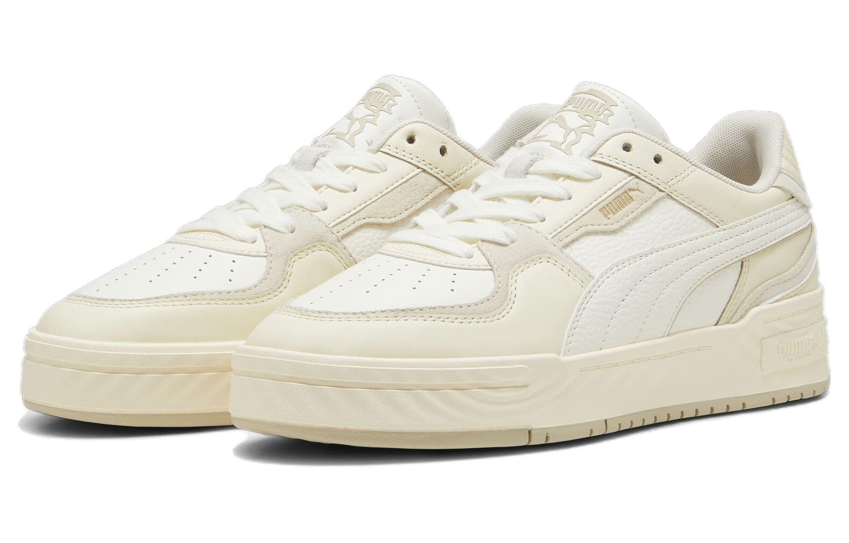 PUMA Ca Pro Ripple Earth 'White Sugared Almond' 395773-01