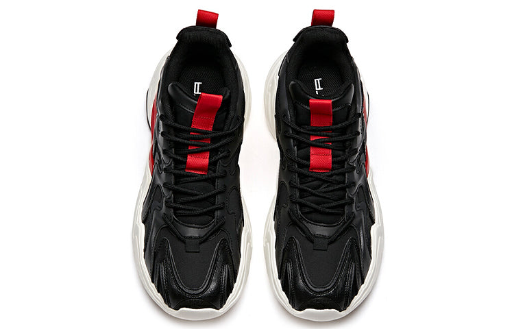 ANTA Grand Slam 'Black White Red' 112018882-2