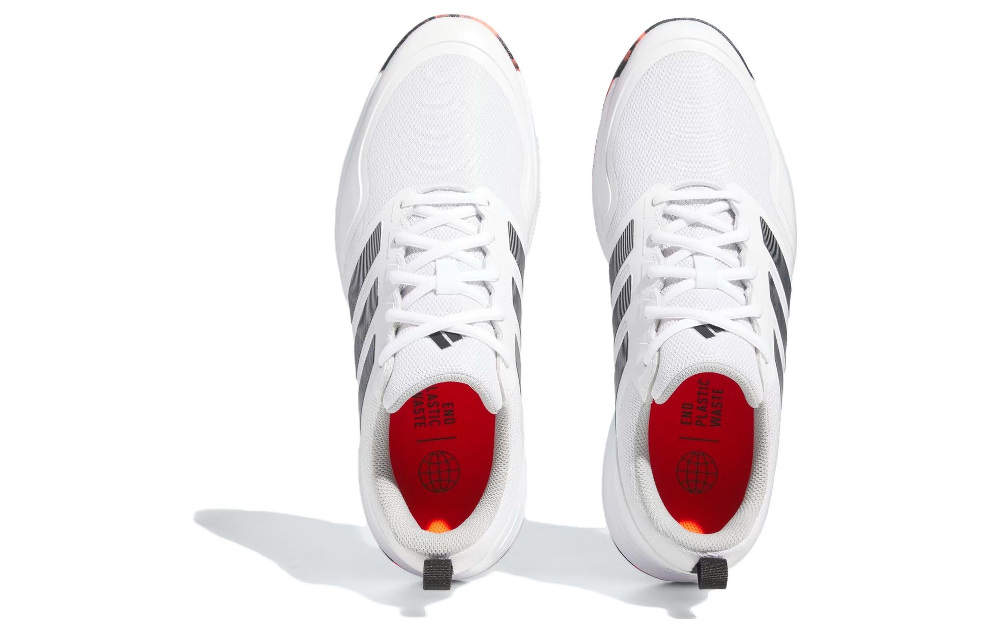 adidas Tech Response SL 3.0 'White Core Black' GV6894